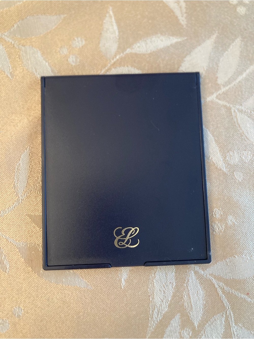 Estée Lauder makeup mirror